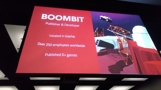 Prezentacja firmy Boombit