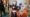 Margaret w cosplayu podczas weekendu z cosplayerami w Galerii Dominikańskiej we Wrocławiu