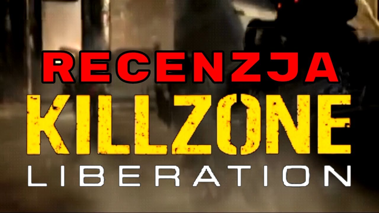 Playback: Killzone: Liberation