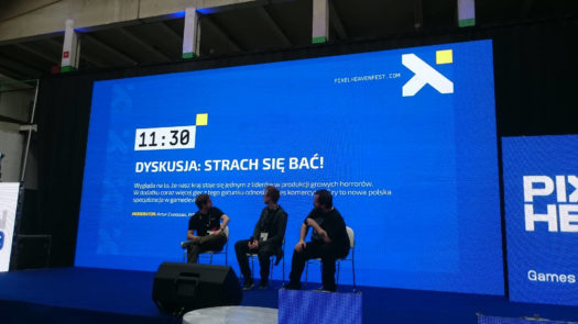 Panel dyskusyjny