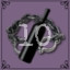 Ikona osiągnięcia Steam 10 years 1! w grze Bohemian Killing