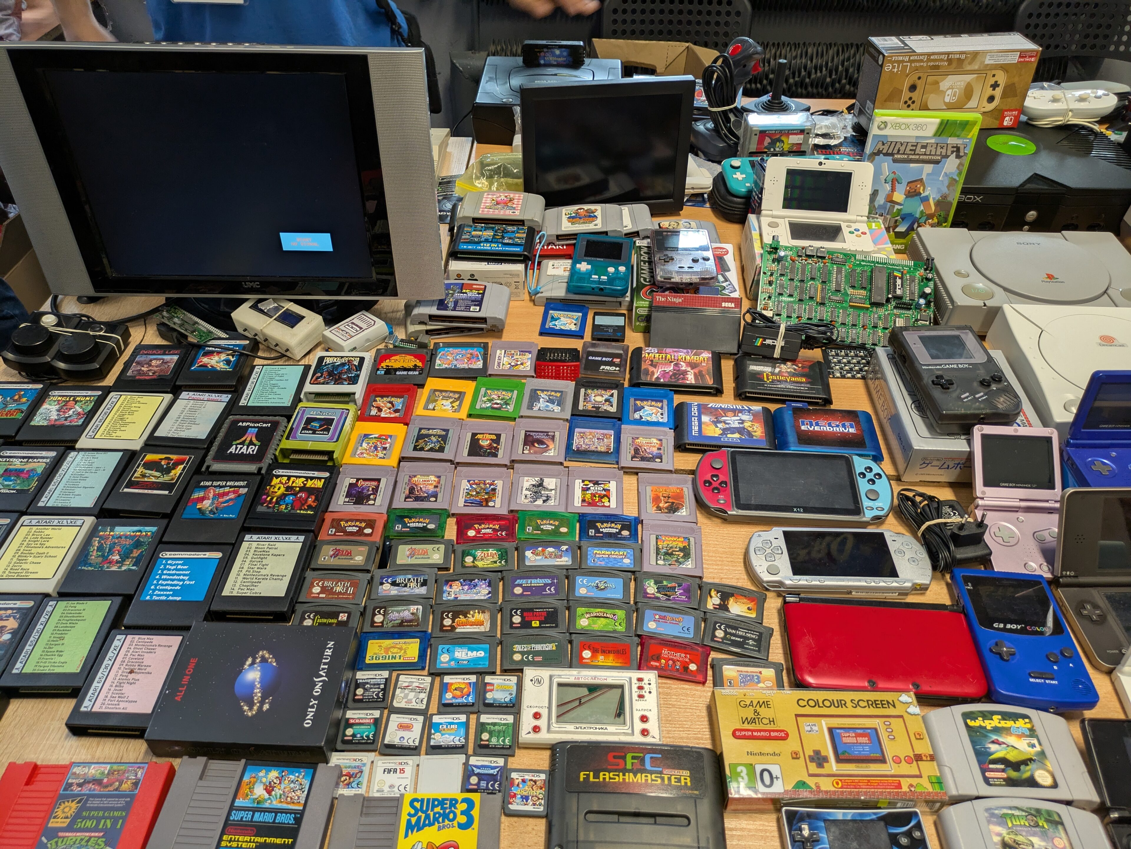 Przykładowa oferta sprzedażowa na Pixel Heaven Forward 2025